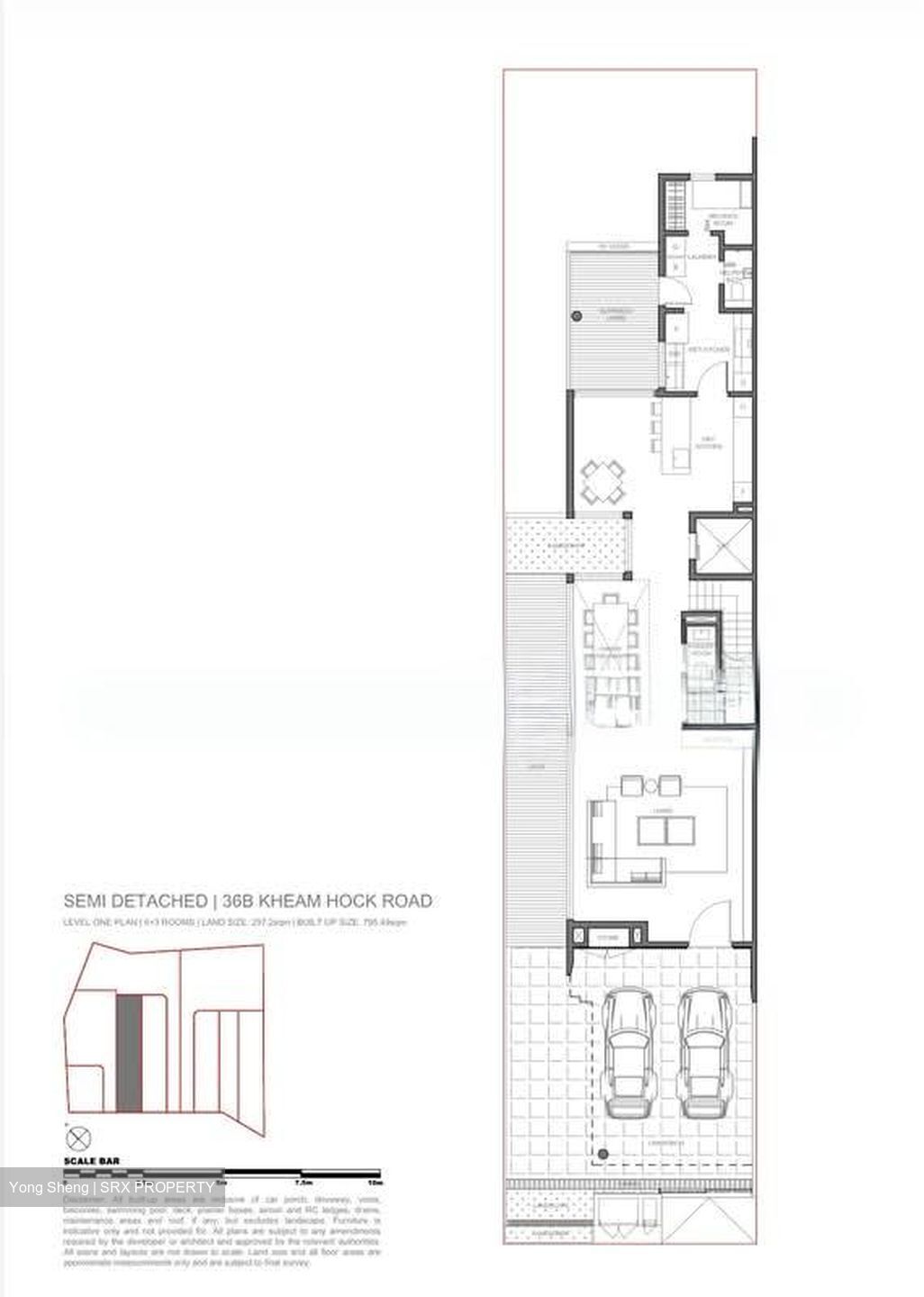 Kheam Hock Road (D11), Semi-Detached #577358801